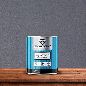 Tinta Impermeável Aqua Shield Decor Colors Poseidon 3,6 Litros