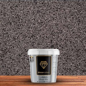 Pedras Naturais Quarzo Mica Minério 23 kg Decor Colors